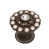 Oil Rubbed Bronze selected