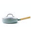 GreenPan Mayflower Aluminium Non-Stick 24cm/2.7 Litre Sauté Pan