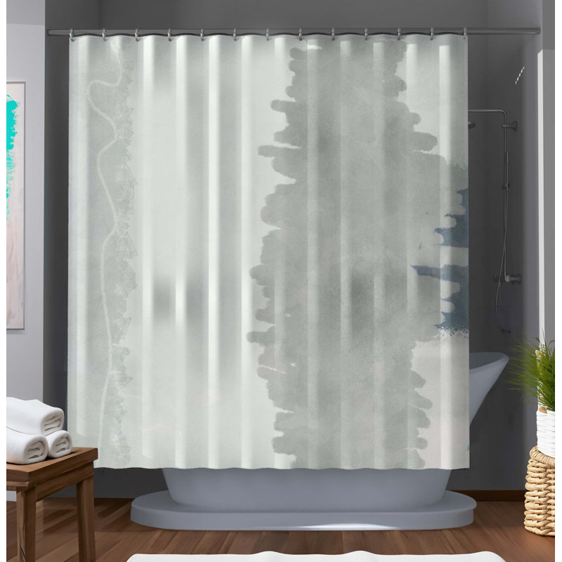 Shower Curtain