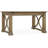 Melange Architectural Writing Desk