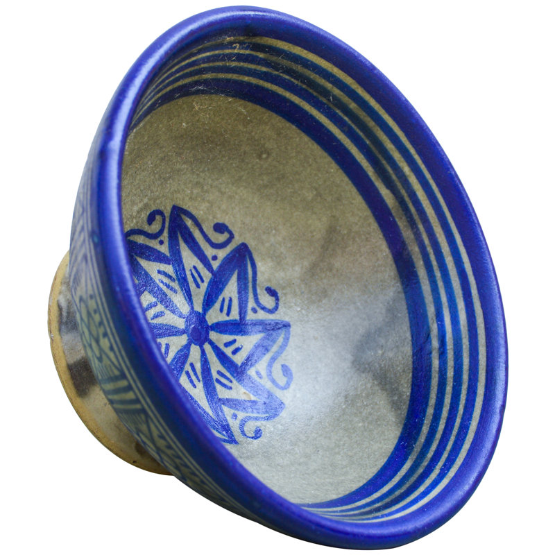 Handmade Ceramic Decorative Bowl