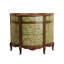 American Country Style Cabinet Accent Cabinet