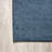 Airidas Solid Low-Pile Navy Rug-1871345434