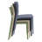 Farrah Stacking Patio Dining Side Chair-310478064