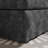 Upholstered Slipcovered Ottoman-1239891654