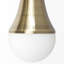 Lustre sphérique spoutnik à 13 lumières Coddington-1440557977
