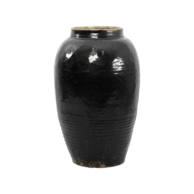Handmade Floor Vase