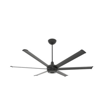 Es6 Smart Downrod Ceiling Fan