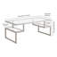 Sled Coffee Table with Storage-2076045987
