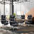 Ergonomic Adjustable Luxury Office Leather Chair with Footrest-1490786697
