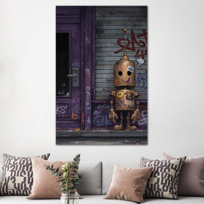 " Empathy " by Matt Dixon