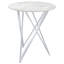 Table de bar Halverson