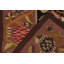 One-of-a-Kind No Hand Knotted Area Rug