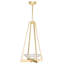 Delphi 2 - Light Chandelier-30327472