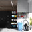 3 Pieces Garage Storage Cabinet System Set-947937079