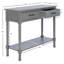 Peters 35.5'' Console Table-1713790341