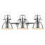 Éclairage pour salle de bain Drakeford-338618186-303030973-288278880