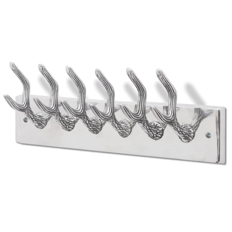 Juan Metal Wall Hook