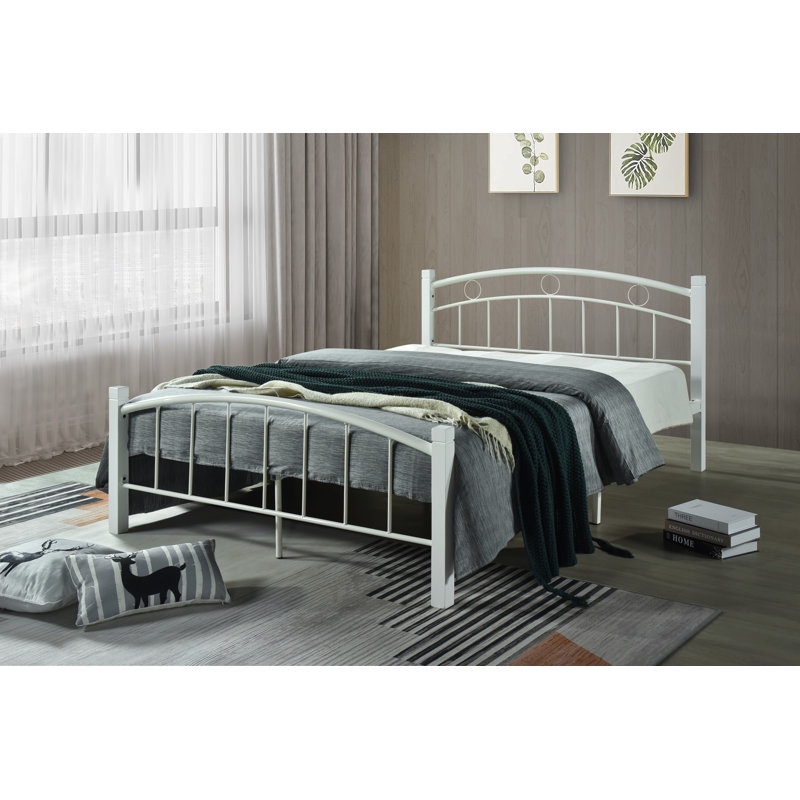 Lit plateforme Jayon, Grand