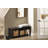 Toza Cubby Storage Bench-83711042