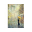 City Romance II by Ruane Manning - Wrapped Canvas Painting-102060824-42161349