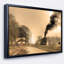 «Retro Steam Train», photographie-35121390-26661826