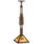 Rustic Lodge 1 - Light Pendant-16183581