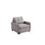 Fauteuil convertible Hannah