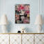 1 Piece Wrapped Canvas Wall Art