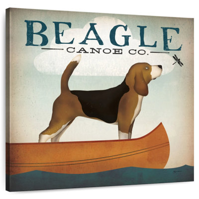 Bramble Beagle Canoe Co