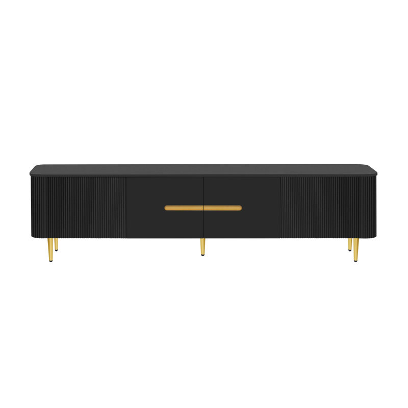 Meuble télé Modern Minimalist