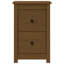 4 Drawer Bedside Table Individual/-820253104-842530044