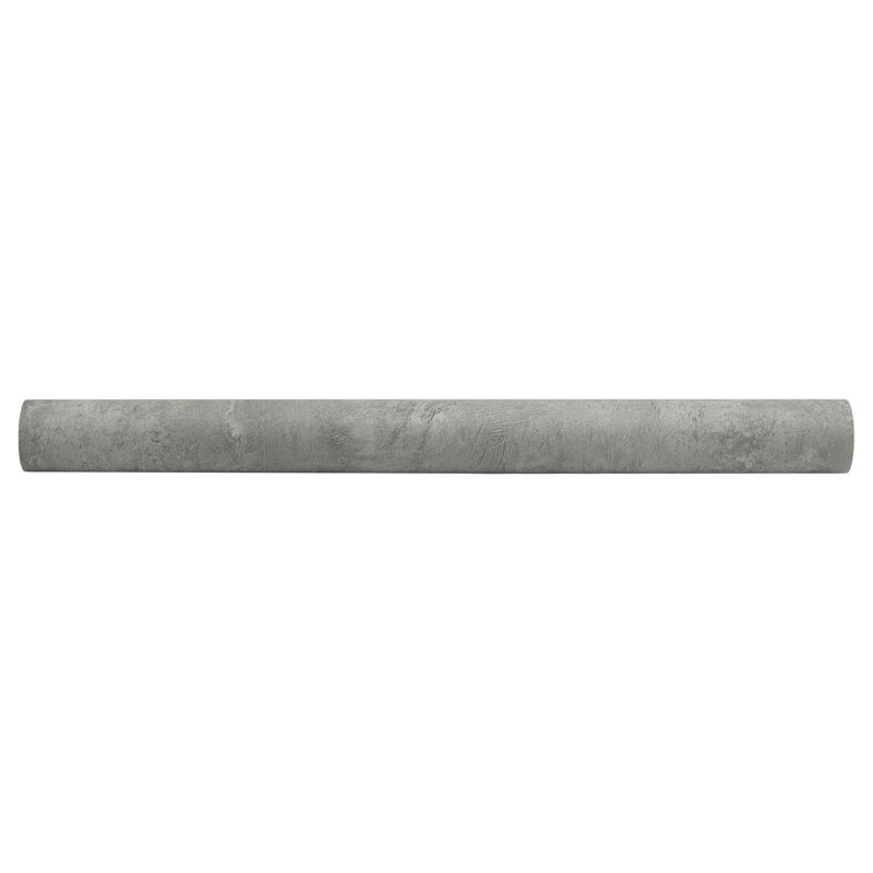 Ernstville 5m x 60cm Flocked Wallpaper Roll