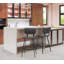 Foundry Contemporary Barstool - Set Of 2-347204225