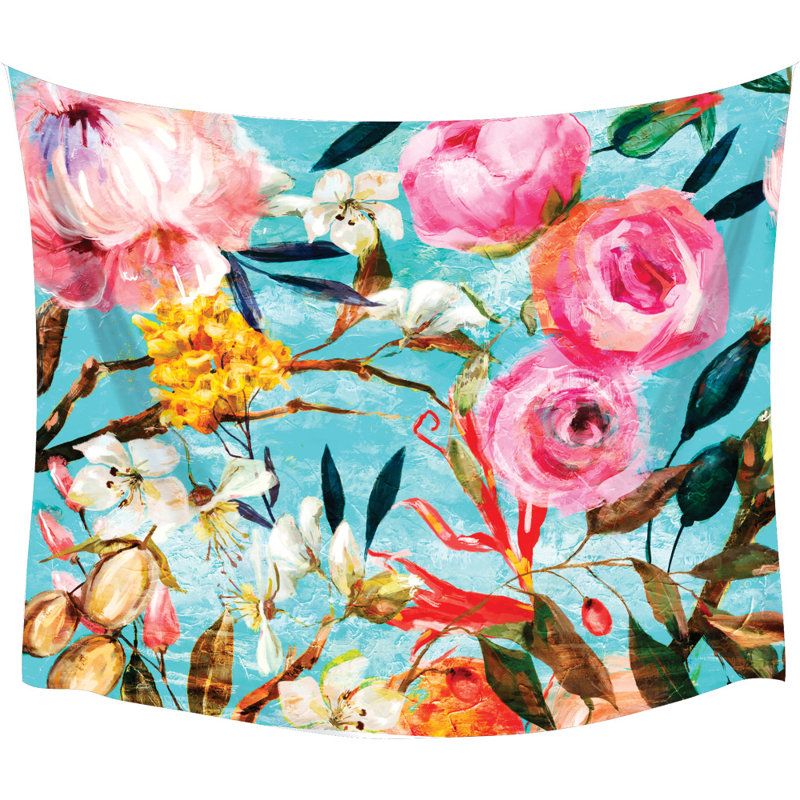 Polyester Tapestry