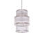 Conerly 12 - Light Drum Chandelier-2007912599