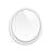 LED Circular Environmentally-friendly Mirror Lamp