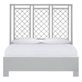 Low Profile Standard Bed