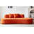 Orange sélectionné