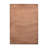 Abbie Rectangular Coconut Shell Mirror-718330538