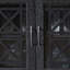 Buffet de rangement 53 ", buffet
