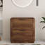 Base de meuble-lavabo simple 40 po Halcyon-136324455