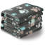 Polyester gris-97626120-97626121