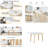Foldable Desk
