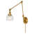 Satin Brass is out of stock