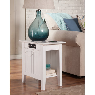 Tolleson End Table