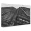Petronas Towers Kuala Lumpur - Wrapped Canvas-56641056