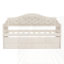 Lit de jour simple avec couchette-938283557