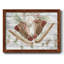 Pinecone Lodge Collection A, reproduction d'art sur toile-494728139-494728130