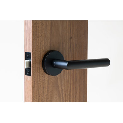 Privacy Door Lever Set